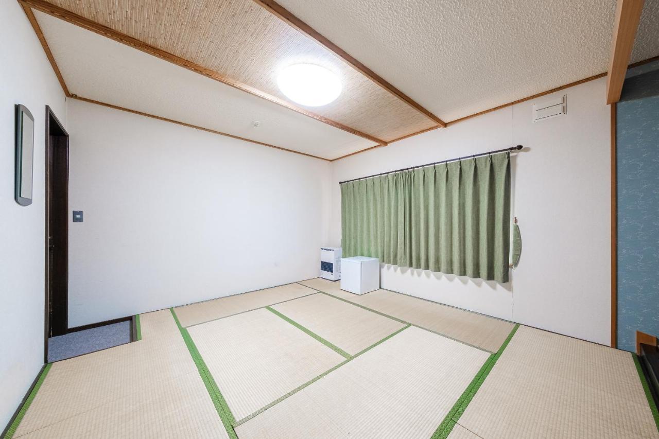 Tabist Shun Hidaka Biratori Hotel Bagian luar foto