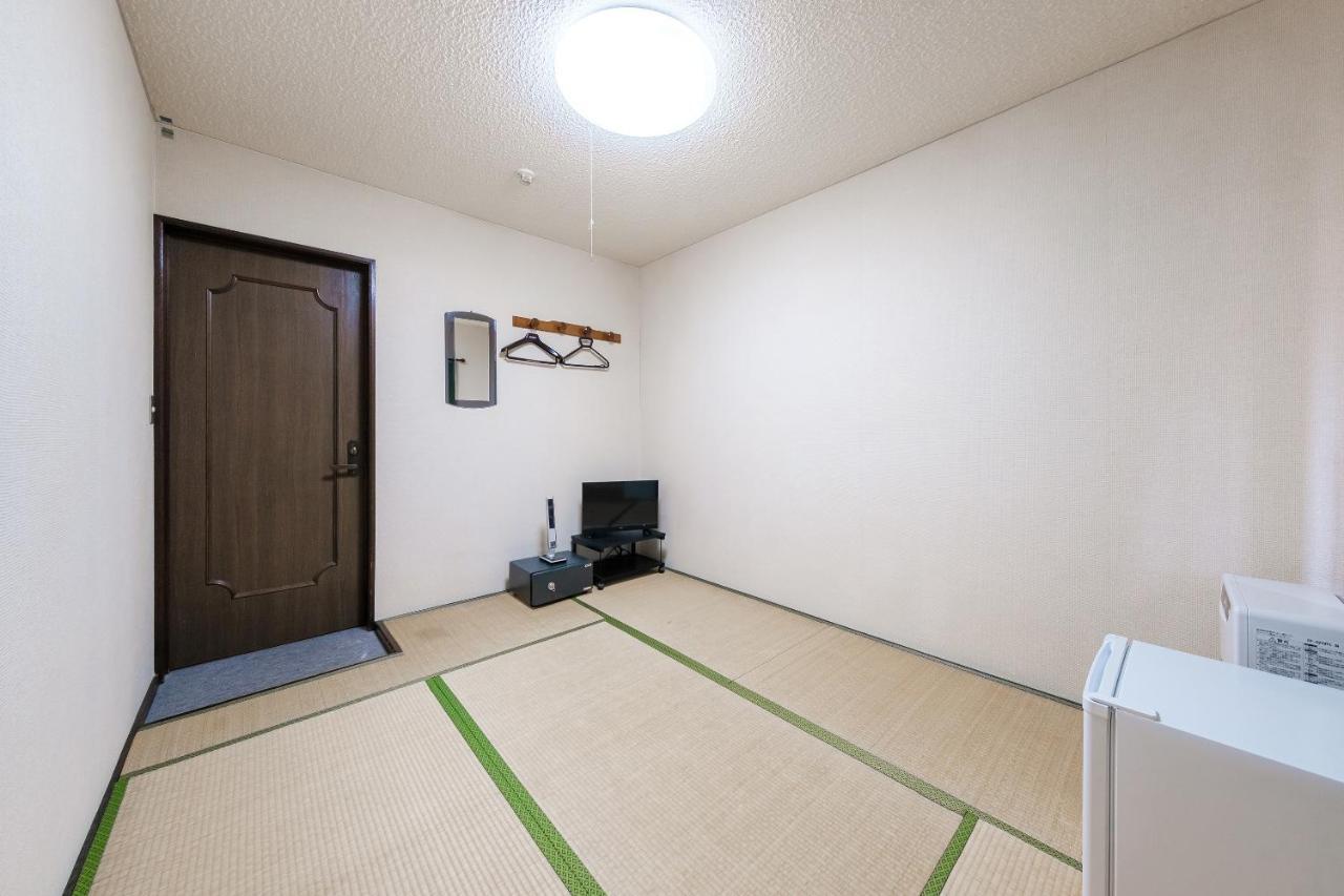 Tabist Shun Hidaka Biratori Hotel Bagian luar foto
