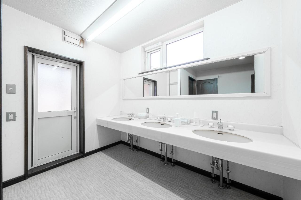 Tabist Shun Hidaka Biratori Hotel Bagian luar foto