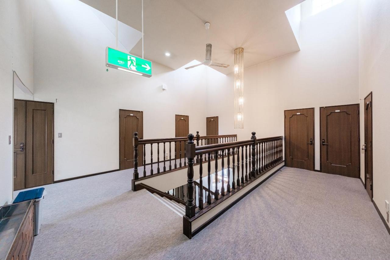 Tabist Shun Hidaka Biratori Hotel Bagian luar foto