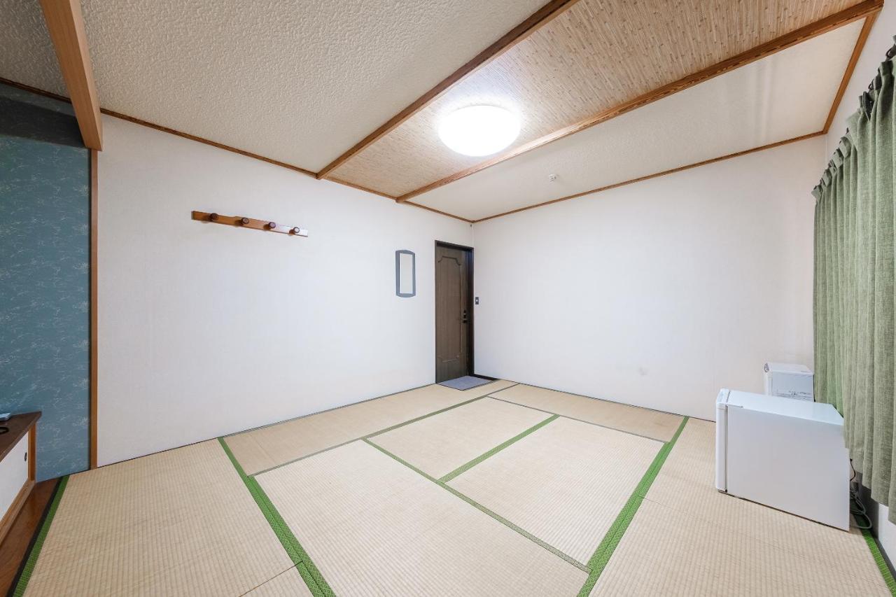 Tabist Shun Hidaka Biratori Hotel Bagian luar foto