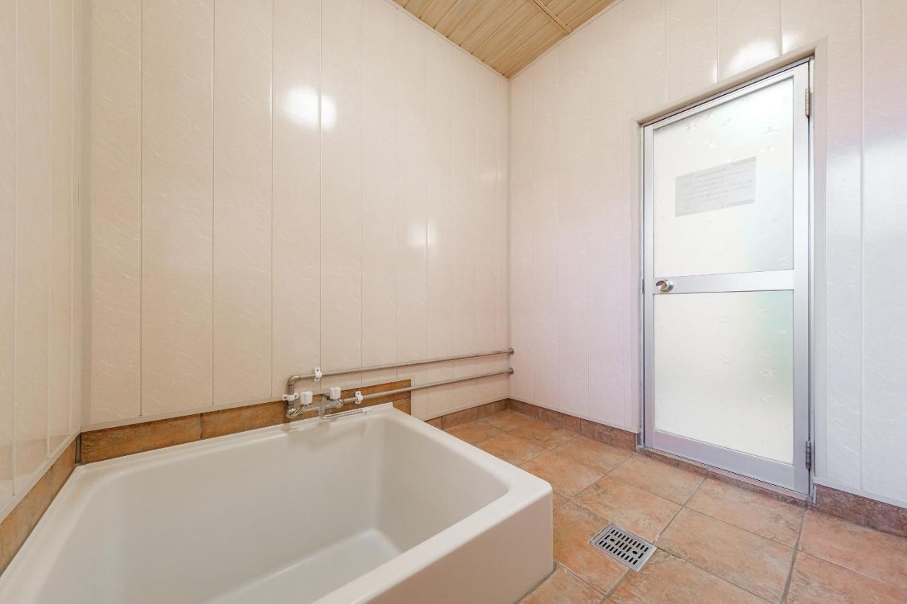 Tabist Shun Hidaka Biratori Hotel Bagian luar foto
