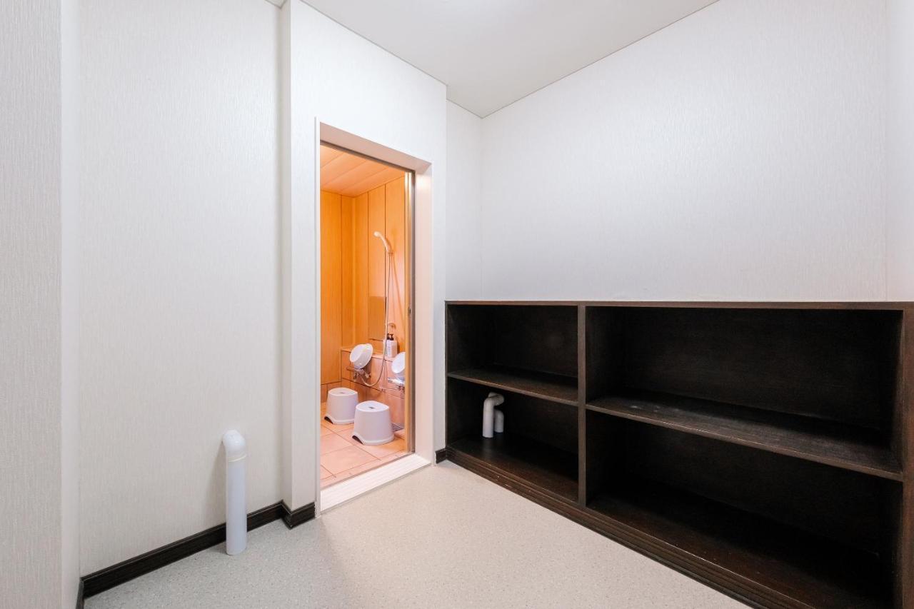 Tabist Shun Hidaka Biratori Hotel Bagian luar foto