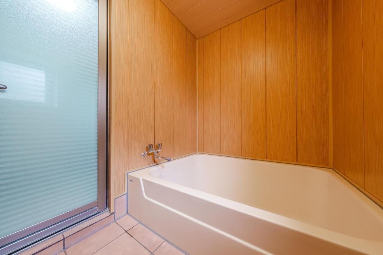 Tabist Shun Hidaka Biratori Hotel Bagian luar foto
