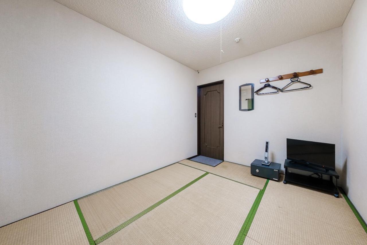 Tabist Shun Hidaka Biratori Hotel Bagian luar foto