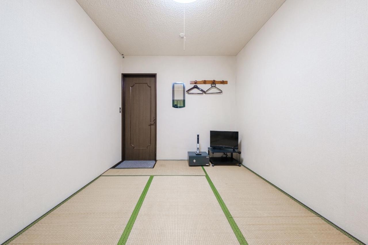 Tabist Shun Hidaka Biratori Hotel Bagian luar foto