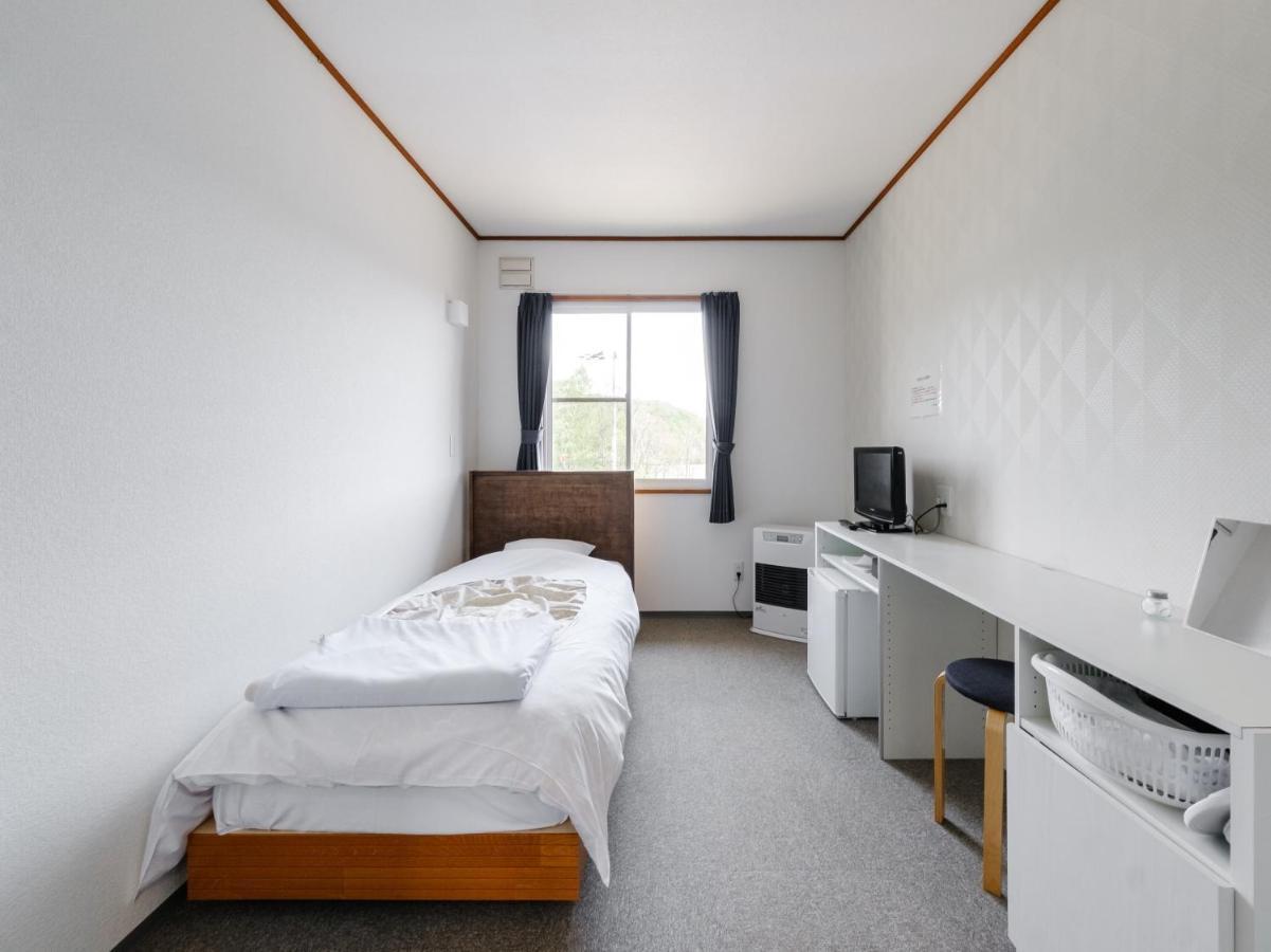 Tabist Shun Hidaka Biratori Hotel Bagian luar foto