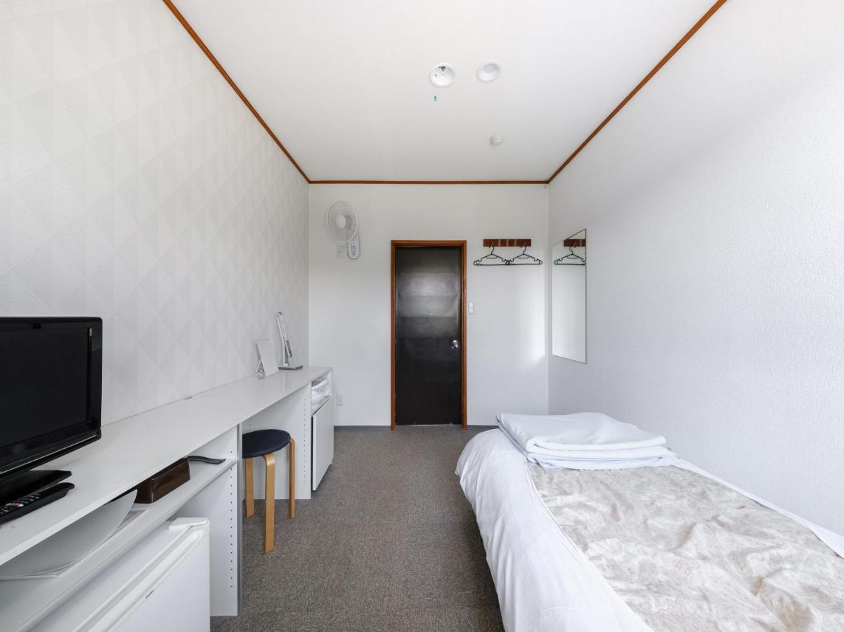Tabist Shun Hidaka Biratori Hotel Bagian luar foto