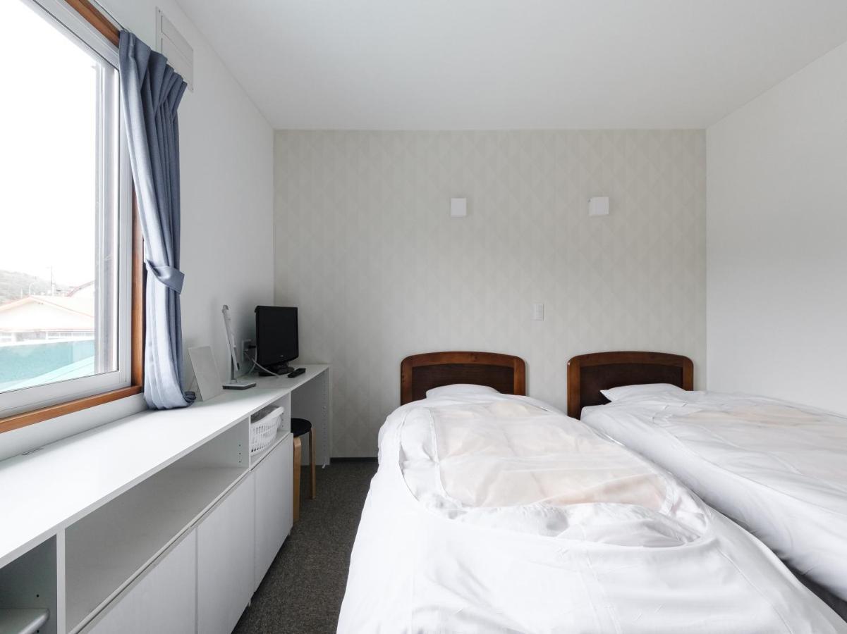 Tabist Shun Hidaka Biratori Hotel Bagian luar foto