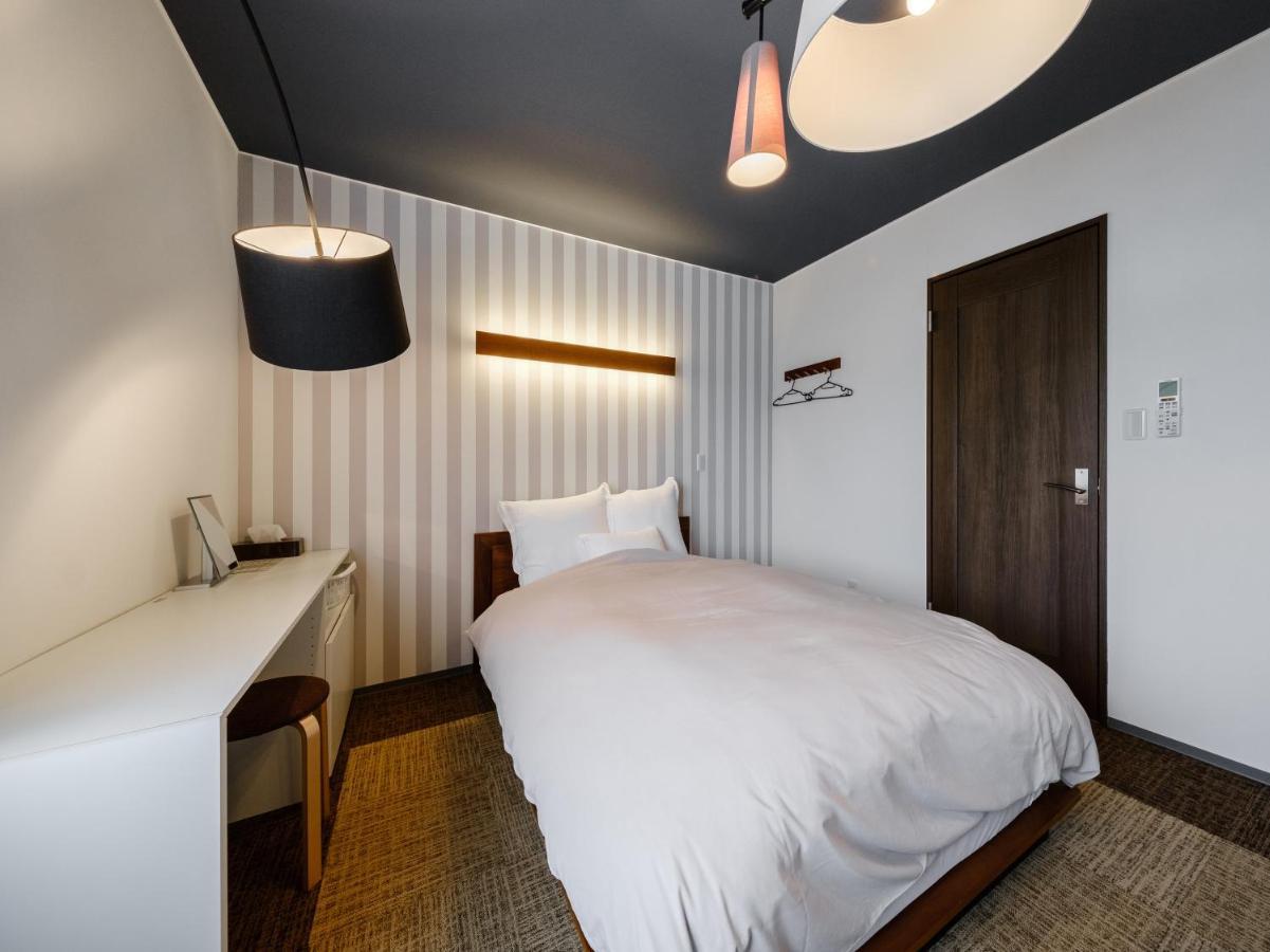 Tabist Shun Hidaka Biratori Hotel Bagian luar foto