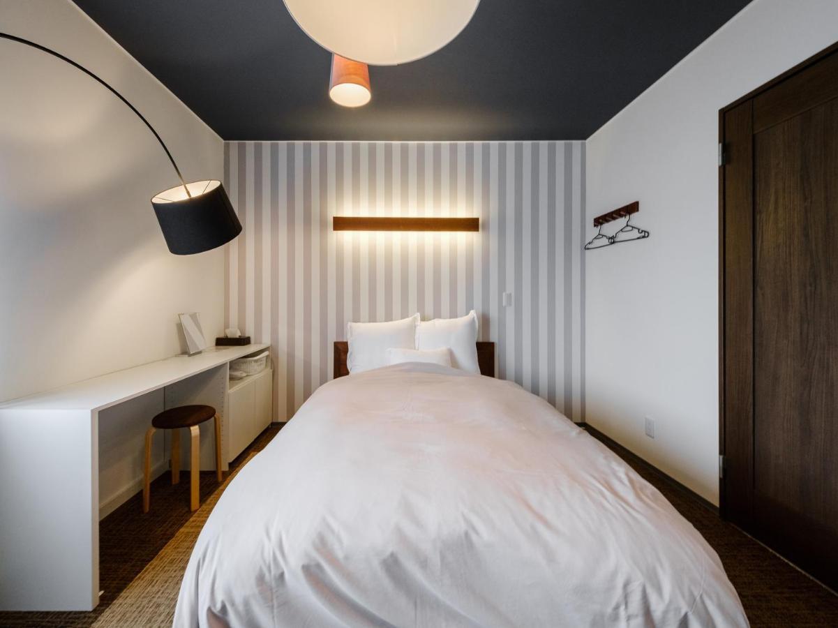 Tabist Shun Hidaka Biratori Hotel Bagian luar foto